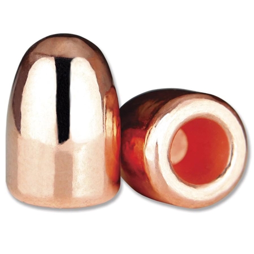 Berry's Superior Plated Handgun Bullets .40 S&W/10mm .401" 155 gr HBRN 1000/ct 52222