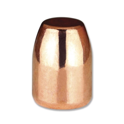 Berry's Superior Plated Handgun Bullets .40 S&W/10mm .401" 200 gr FP 250/ct 50400