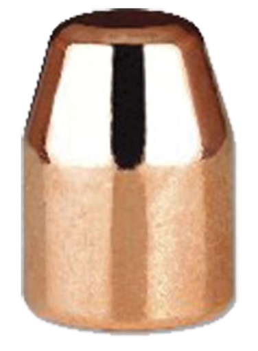 Berry's Superior Plated Handgun Bullets .45 cal .452" 185 gr FP 500/ct 00209