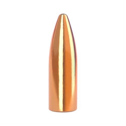 Berry's Superior Plated Rifle Bullets .300 AAC Blackout .308" 150 gr TMJSP 200/ct 70631