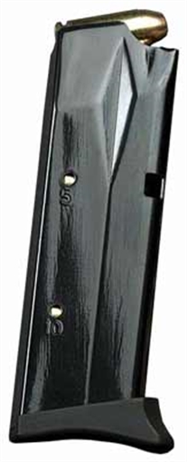 Bersa .40 S&W Mag - 10rd Fits Thunder 40 Ultra Compact THUN40UCMMAG