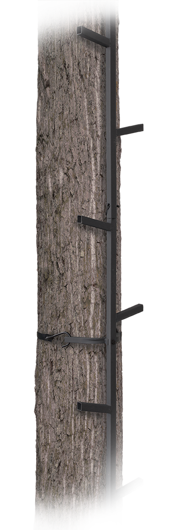 Big Game Treestands Quick Stick 20′ Climbing Sticks “CAN NOT SHIP” #BGM-CS050