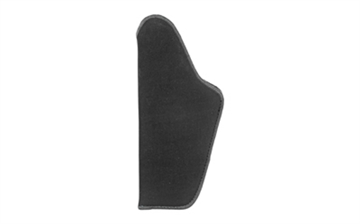 Blackhawk Inside The Pants IWB Size 03 Black Suede Belt Clip Fits Large Semi-Auto Fits 4.50-5" Barrel Right Hand 73IP03BKR