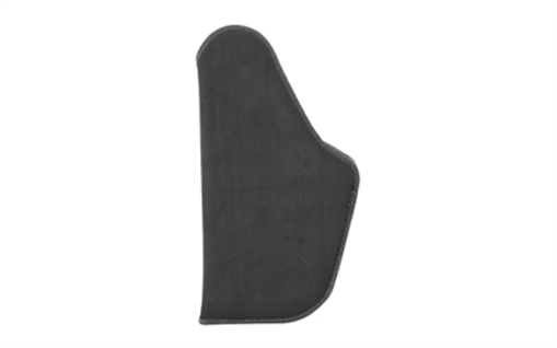 Blackhawk Inside The Pants IWB Size 07 Black Suede Belt Clip Fits Med/Large Semi Autos Fits 3.25-3.75" Barrel Right Hand 73IP07BKR
