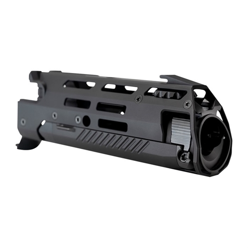 Brownells TAVOR X95 8.2'' FOREND BIPOD FLAT DARK EARTH BL-X95-B-SH-FDE