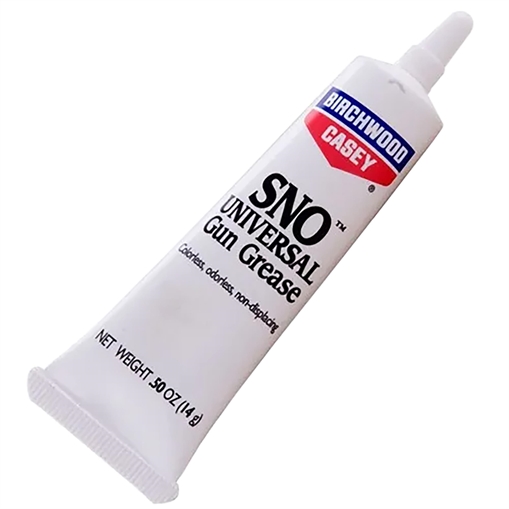 Birchwood Casey 40125 SNO Universal Gun Grease 0.75 oz. Squeeze Tube 40125 BC-40125