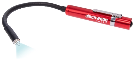 Birchwood Casey Birchwood Casey Flexible White LED BC- BORELIGHT