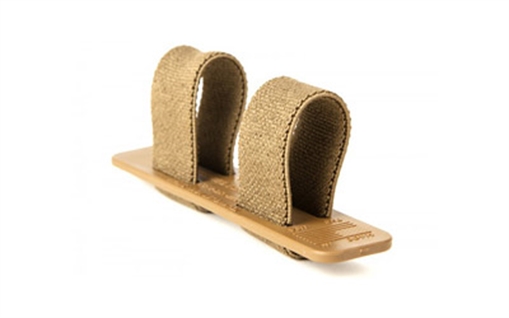 Blue Force Gear Tourniquet NOW! Strap Tourniquet Holder Coyote Brown M-TQH-TNS-CB