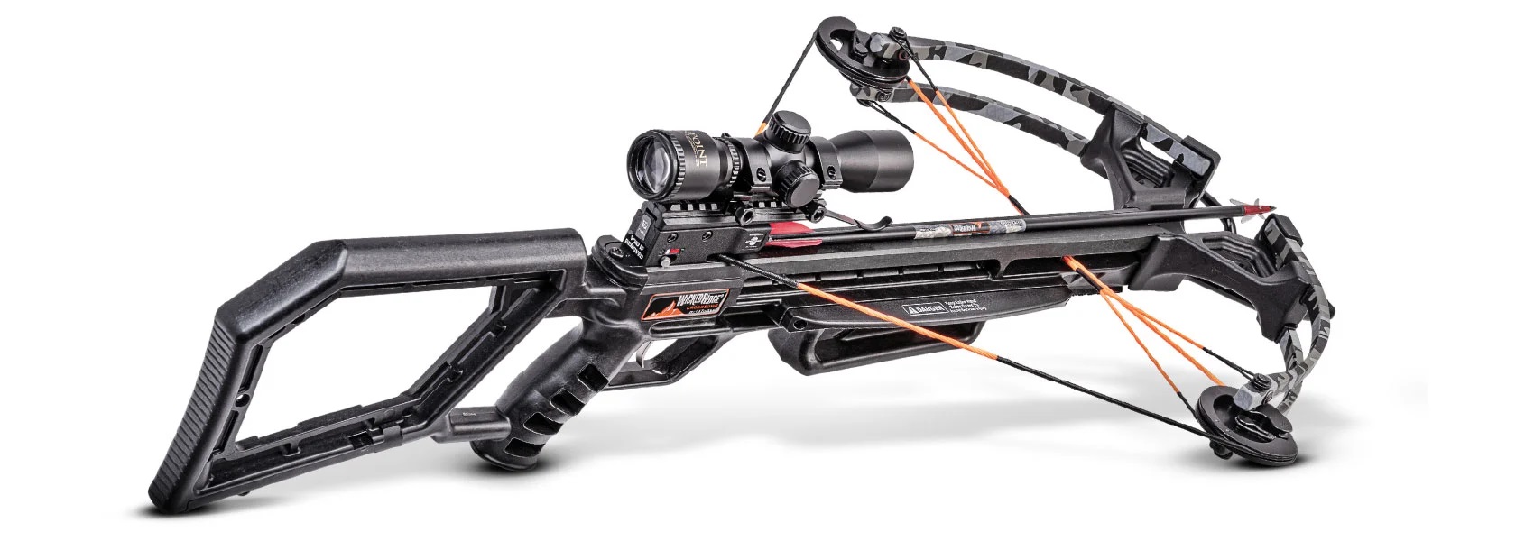 Wicked Ridge Blackhawk 360 Crossbow Package #WR21020-9535
