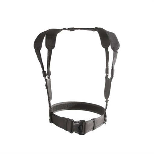BLACKHAWK INDUSTRIES ERGO DUTY BELT HARNESS SM MED 44H001BK