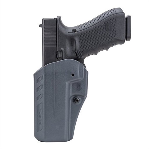 BLACKHAWK A.R.C. (Appendix Reversible Carry) Inside the Pants Holster, Fits Glock 42, Ambidextrous, Urban Gray Finish 417567UG