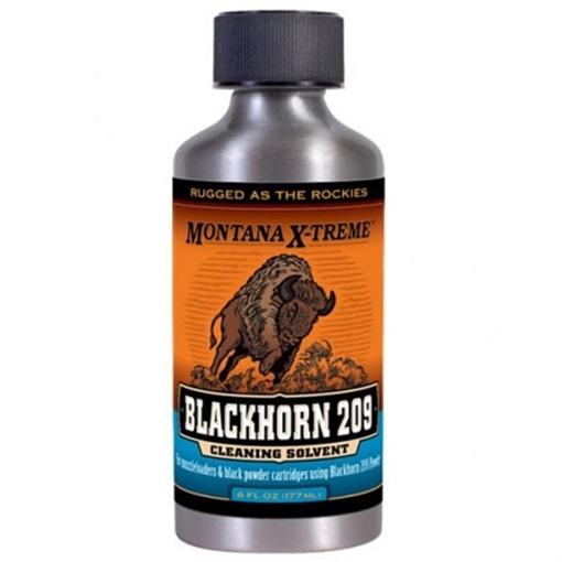 Western Powders BLACKHORN 209 SOLVENT 07050