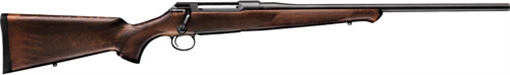 Sauer 100 Classic Rifle 300 Win. Mag. 24 in. Beechwood RH S1W300