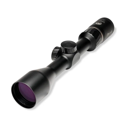 BLEMISHED Burris Fullfield IV 2.5-10x42mm Rifle Scope 1" SFP Ballistic E3 Illum Matte Black 200486-B