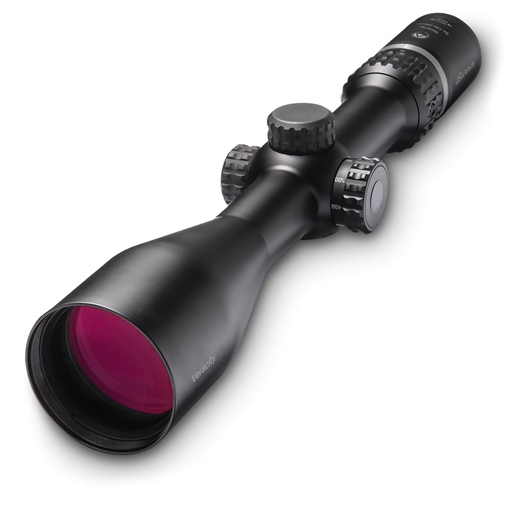 BLEMISHED Burris Veracity Rifle Scope 3-15x50mm 30mm FFP Ballistic Plex E1 Matte Black 200636-B