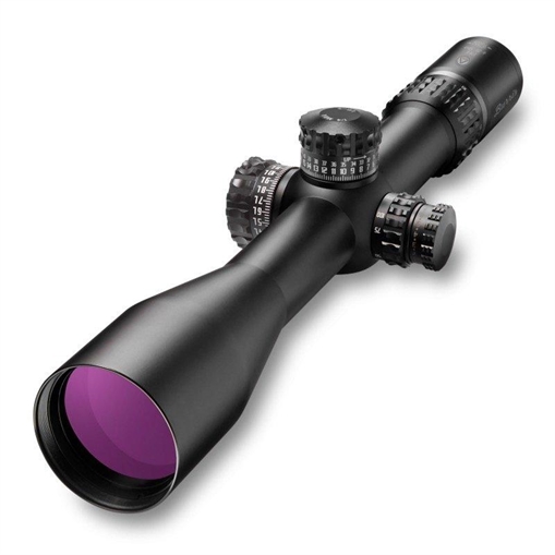 BLEMISHED Burris XTR II Rifle Scope - 4-20x50mm 34mm FFP Illum SCR MOA Matte 201043-B