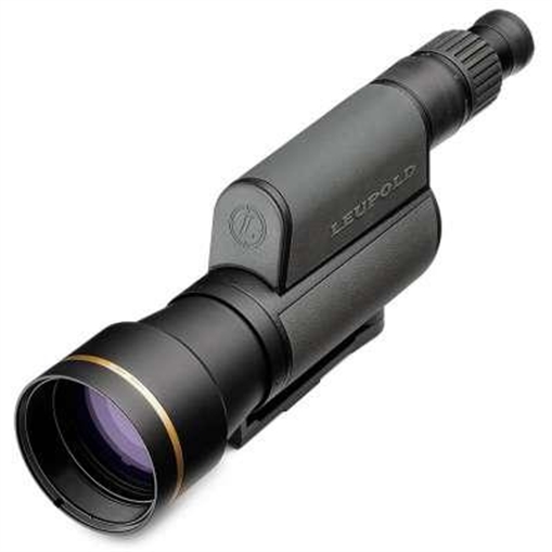 BLEMISHED Leupold GR 20-60x80mm Titanium Gray Spotting Scope 173570