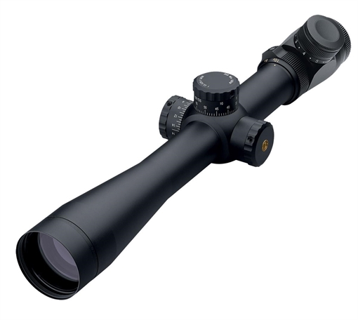 BLEMISHED Leupold Mark 4 LR/T Rifle Scope - 3.5-10x40mm 30mm M3 Illum. Mil Dot Matte 67945B