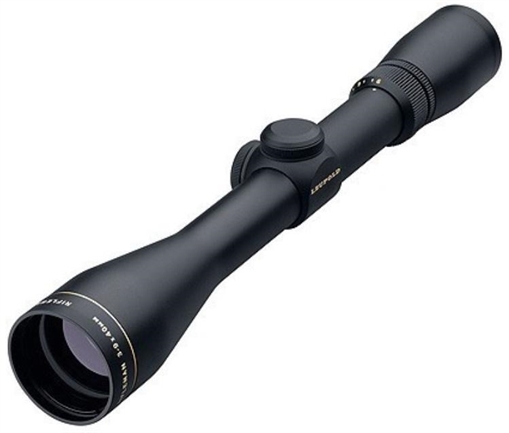 BLEMISHED Leupold VX-1 Rifle Scope - 3-9x50mm Duplex Matte 63700