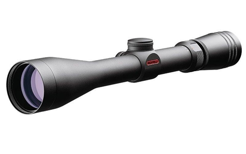 BLEMISHED Redfield Revolution Rifle Scope - 3-9x40mm 4-Plex Reticle 67090