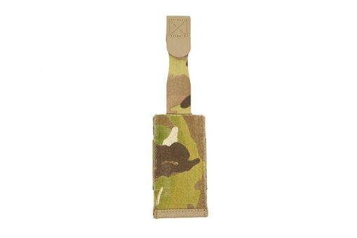 Blue Force Gear Ten-Speed Magazine Pouch, Fits Pistol Magazine, Multi-Cam HW-TSP-PISTOL-1-MC