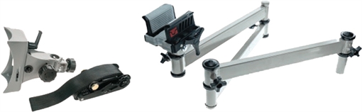 BOG Deathgrip Elevation Tree Shooting Rail 1116643