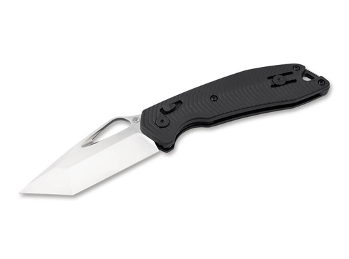 Boker DTK 2.99" Plain MagnaCut Blade Black 110308