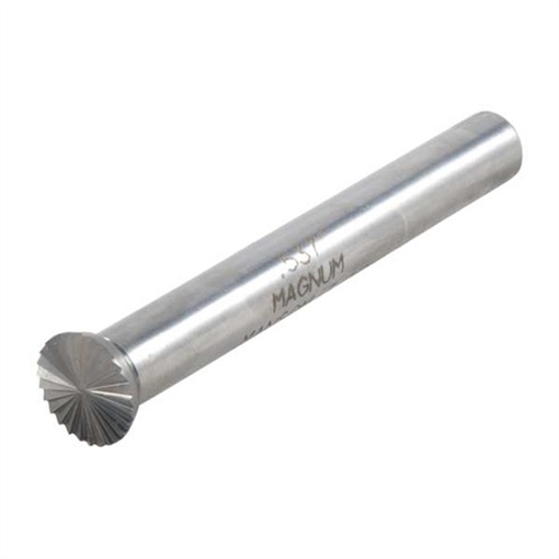 Manson Precision MAGNUM FACING BURR BF537 NONE