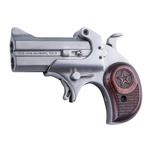 Bond Arms BOND ARMS COWBOY DEFENDER 10 MM 3'' BBL BACD10MM
