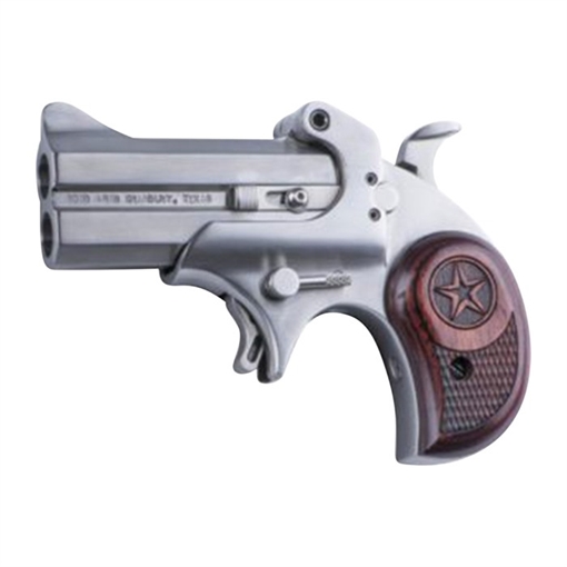 Bond Arms BOND ARMS COWBOY DEFENDER .327 FEDMAG 3'' BBL BACD327