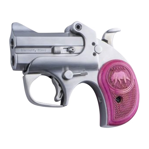 Bond Arms BOND ARMS MAMA BEAR 9 MM 2.5'' BBL BAMB-9MM 2.5