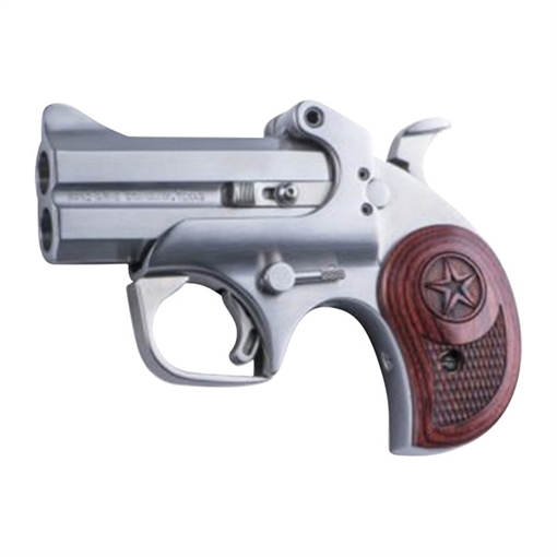 Bond Arms BOND ARMS TEXAS DEFENDER 9 MM 3'' BBL W/FC BATD9MM FC