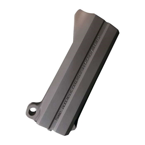 BOND ARMS BBL 4.25' 45/410 MATTE BABL-425-45/410-M