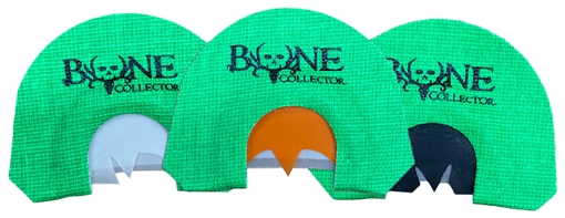 Bone Collector Lucky Lady Combo Green 3 Pack BC140009