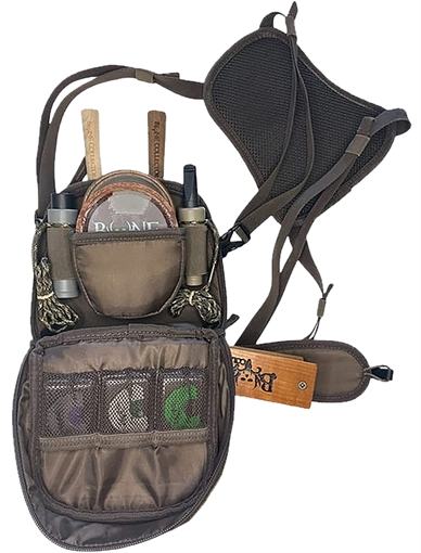 Bone Collector Quick Call Chest Pack BC170000