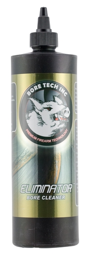 Bore Tech Eliminator Bore Cleaner 16 oz BTCE25016