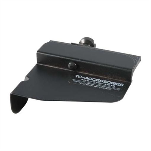 Tc-Accessories A3 BRASS DEFLECTOR NONE