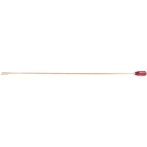 Dewey .30 CAL. BRASS ROD 36HDB