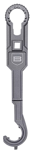 BREAKTHROUGH CLEAN TECHNOLOGIES MODERN SPORTING RIFLE (AR-15) ARMORER'S WRENCH BT-AR15AW BT-AR15AW BTAR15AW