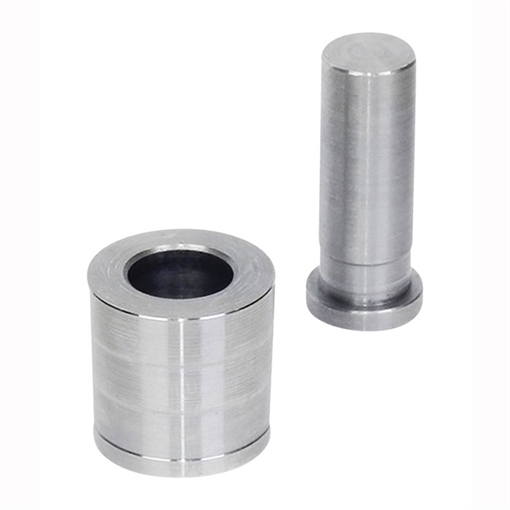 Lee Precision 0.451'' BREECH LOCK BULLET SIZER & PUNCH 91526