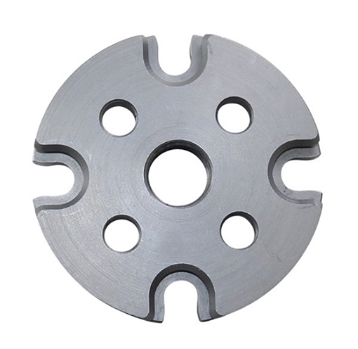 Lee Auto Breech Lock Pro Shell Plate #12 - 7.62x39mmR & 6.5 Grendel 90414