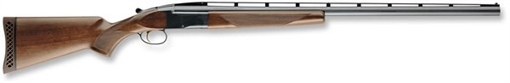 Browning BT-99 Micro 12 Gauge with 30" Barrel, 2.75" Chamber, 1rd Capacity, Satin Blued Metal Finish & Satin Black Walnut Stock Right Hand (Compact) 017061403