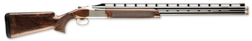 BROWNING 725 SGD 12GA 30IN BBL 5CT 3IN HIGH RIB W/ADJ COMB 725 SPORTING 0136243010