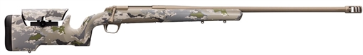 BROWNING X-BOLT HELLS CANYON MAX LR RIB 6.8WST 26IN FLUTED BBL MB BRONZE OVIX CAMO ADJ STOCK 3/RD 035555299