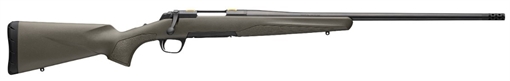 Browning X-Bolt Hunter Rifle 7mm Mag. 22 in. ODG 3 rd. 035597227