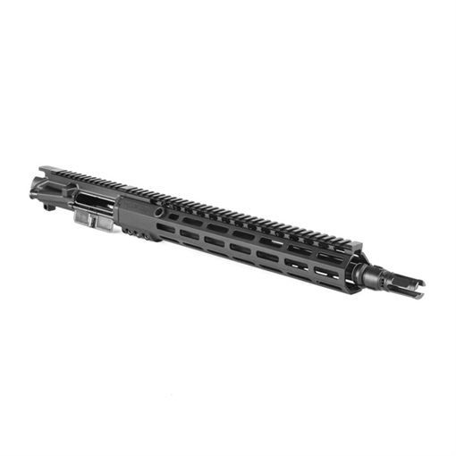 Sons Of Liberty Gun Works BROADSWORD-89 223 WYLDE 14.5'' BBL 13'' M89 RAIL W/NOX BROADSWORDUPPER-89-14.5-223