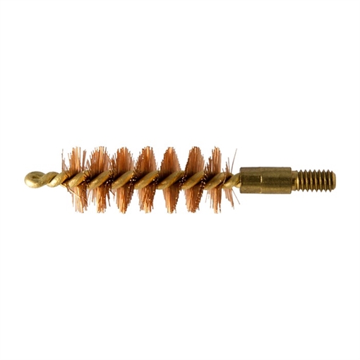 BRONZE BORE BRUSH 608060400671