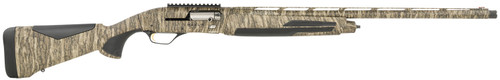 Browning Maxus II All-Purpose Hunter 12 Ga, 26" Barrel, 3.5", Naturual Camo, Mossy Oak Bottomland, 4rd