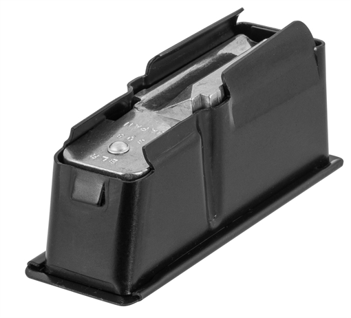 Browning BLR 4rd Double Stack 308 Win Black Steel 112026012