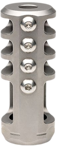 Browning Competition Recoil Hawg Stainless Steel 2.75" OAL 1293090